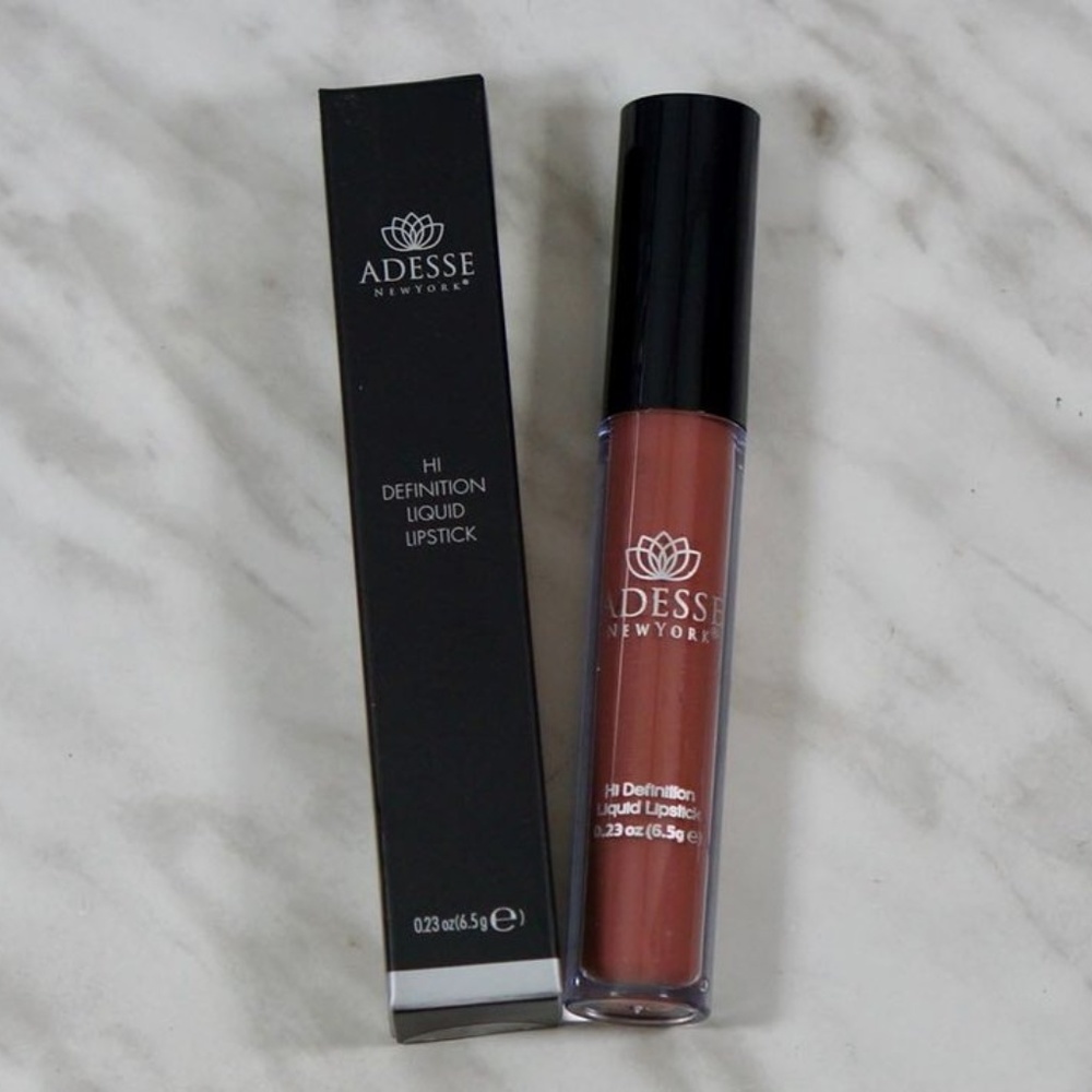 Adesse Hi Definition Liquid Lipstick